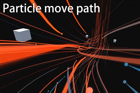 Create a cube or any game Object and put it . . Unity move along path